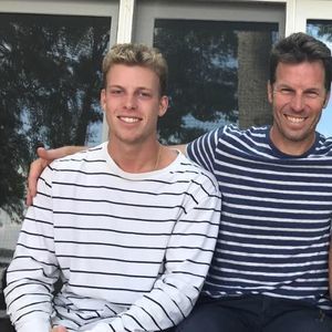 Meet your Posher, Matthew